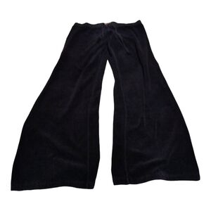 Y2k Juicy Couture Velvet pants